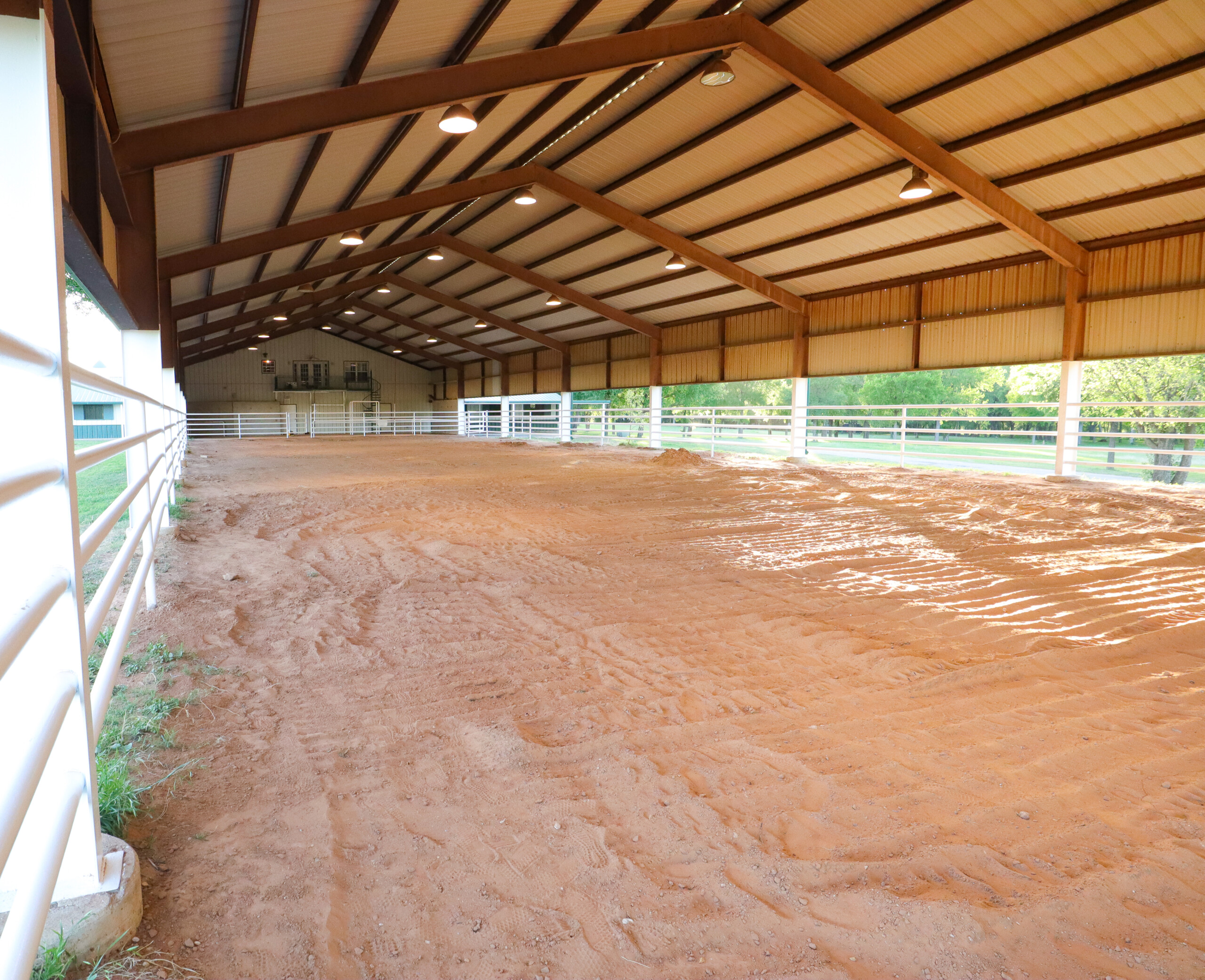 Riding Lessons | TNT Stables | Waco, TX