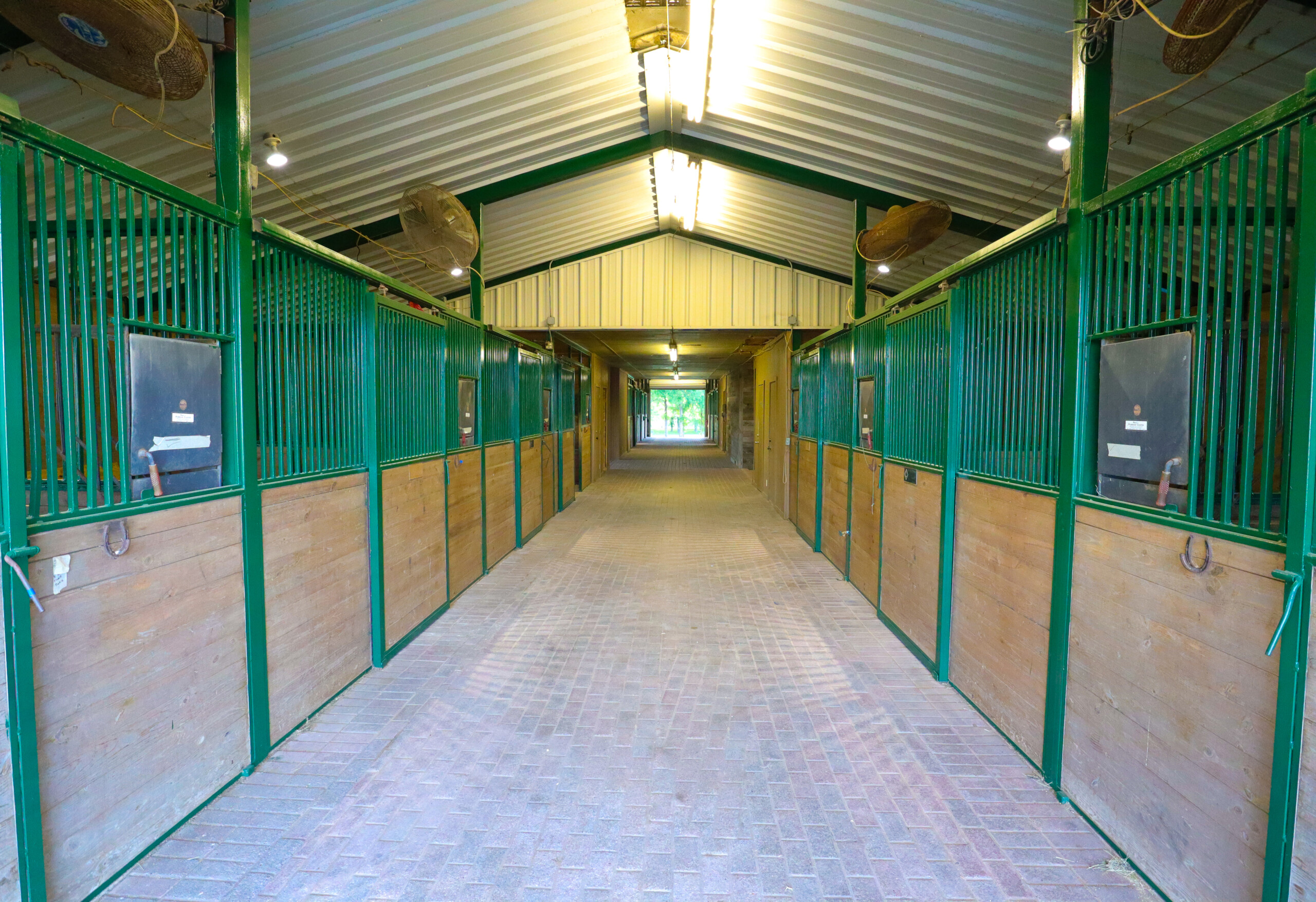 Boarding | TNT Stables | Waco, TX